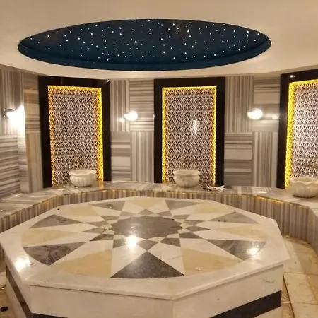 Empire Apartmán