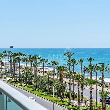 Apartmán Empire Alanya