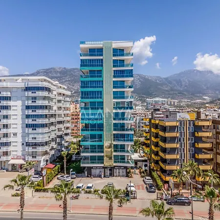Apartmán Empire Alanya