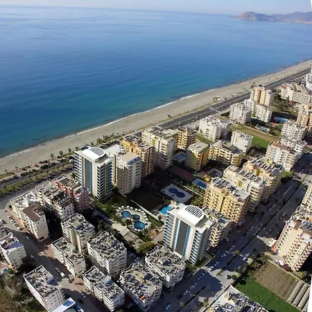 Apartmán Empire Alanya