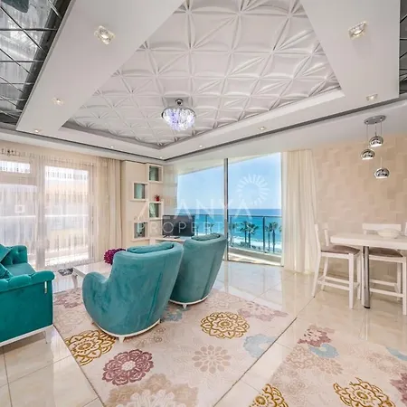 Empire Apartment