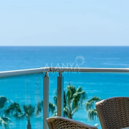 Empire * Alanya